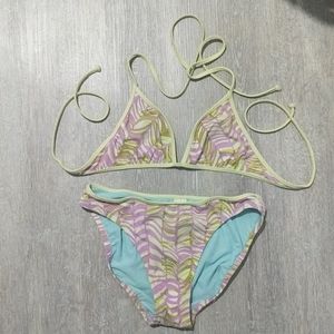 J. Crew Bathing Suit